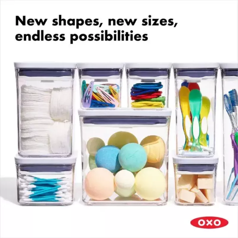 Recipiente universal OXO 11233400 5,7 L transparente