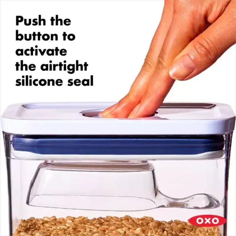 Recipiente universal OXO 11233400 5,7 L transparente
