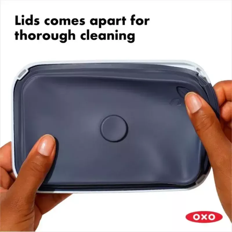 Recipiente universal OXO 11233400 5,7 L transparente