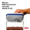 Recipiente universal OXO 11233400 5,7 L transparente