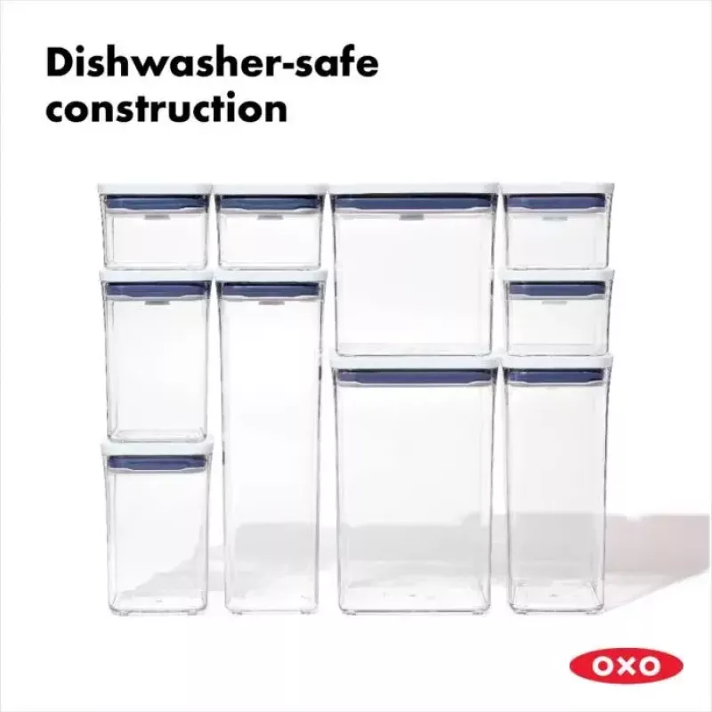 Recipiente universal OXO 11233400 5,7 L transparente