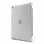 Funda Snap Shield Belkin para Apple New iPad / iPad 2 — funda transparente