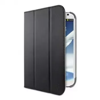 Funda plegable triple lisa Belkin con soporte para Samsung Galaxy Note 8.0 (F7P089VFC00)