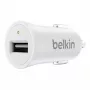 Cargador de coche Belkin F8M730btWHT universal blanco USB