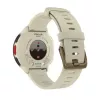 Reloj GPS Polar Pacer blanco