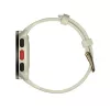Reloj GPS Polar Pacer blanco