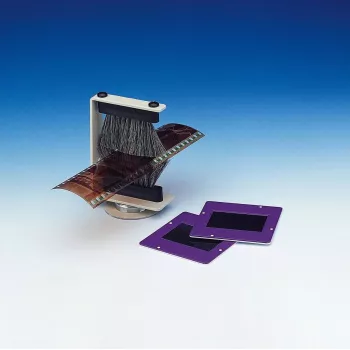 Limpiador de película Kinetronics Ministat MS-035 antiestático para equipos de foto y cine