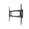Soporte de TV Barkan Mounting Systems E400+ 2,29 m negro 60 kg