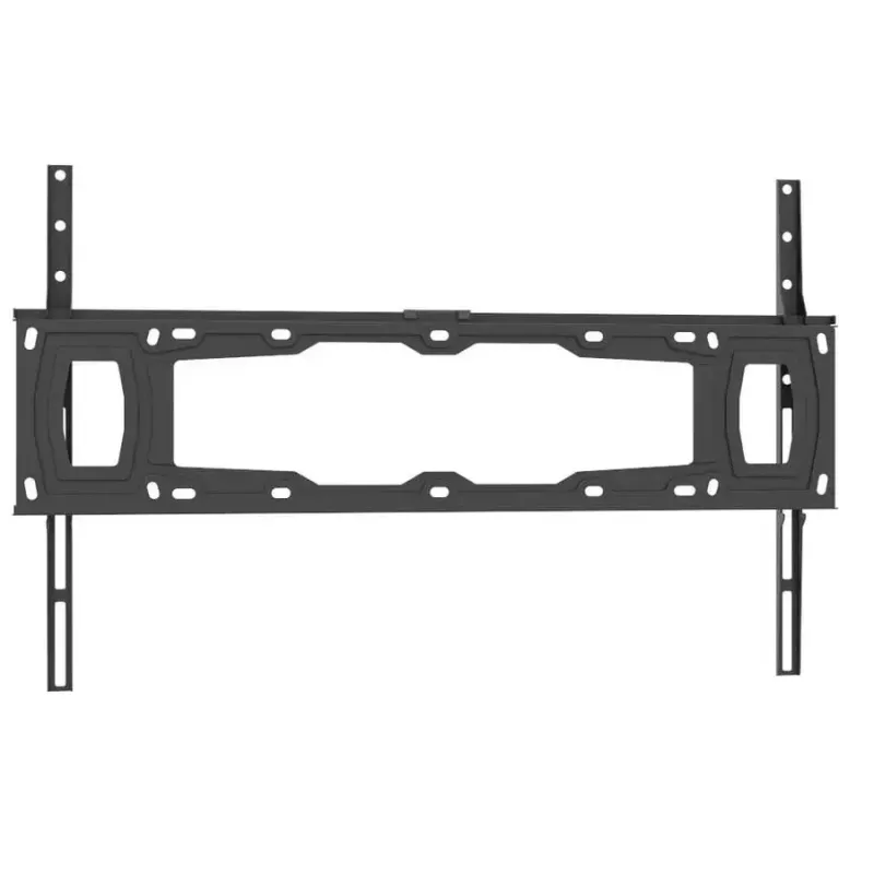 Soporte de TV Barkan Mounting Systems E400+ 2,29 m negro 60 kg