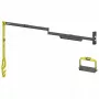 Soporte de pared para cargador de VE BARKAN EV160WM2 160 cm un brazo