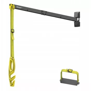 Soporte de pared BARKAN EV80WM 80 cm para cable de carga de vehículos eléctricos – modelo 569732