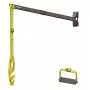 Soporte de pared BARKAN EV80WM 80 cm para cable de carga de vehículos eléctricos – modelo 569732