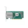 Tarjeta de red NVIDIA 900-9X513-0053-SN2 interna PCIe Ethernet / Fibra 25000 Mbit/s verde/gris