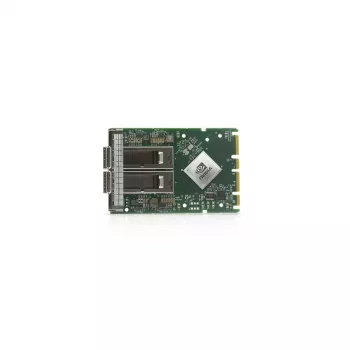 Tarjeta de red Mellanox Technologies MCX623436AN-CDAB interna fibra óptica 100000 Mbit/s