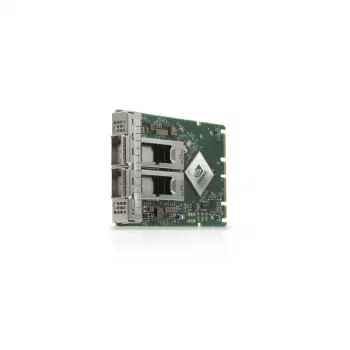 Tarjeta de red Mellanox Technologies MCX623436AN-CDAB interna fibra óptica 100000 Mbit/s