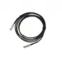 Cable InfiniBand/fibra óptica NVIDIA Mellanox MCP1600-E005E26 QSFP28 conector macho–conector macho 5 m