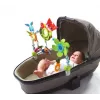 Juguete para carrito Tiny Love Sunny Stroll Meadow Days multicolor 400 g