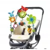 Juguete para carrito Tiny Love Sunny Stroll Meadow Days multicolor 400 g