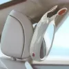 Espejo retrovisor para silla de coche infantil Benbat OLY gris niño/niña