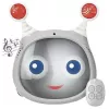 Espejo retrovisor para silla de coche infantil Benbat OLY gris niño/niña