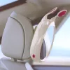 Espejo retrovisor para silla de coche infantil Benbat OLY marrón claro