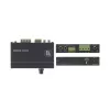 Kramer Electronics 900N 2.0 canales negro 35W RCA