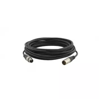 Cable de audio XLR Quad Kramer Electronics 0,3 m