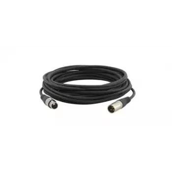 Cable de audio XLR Quad Style Kramer Electronics 1,8 m