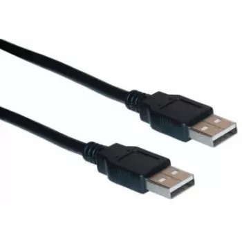 Cable USB Kramer Electronics 0,9 m USB 2.0