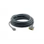 Cable DVI-D HDMI Kramer Electronics C−HM/DM 0,9 m