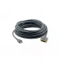 Cable DVI Kramer Electronics C-HM/DM-10 3,04 m