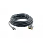 Cable DVI-D HDMI Kramer Electronics C−HM/DM 10,7 m