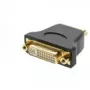 Adaptador DVI-I (H) - HDMI (M) Kramer Electronics 99-9497010