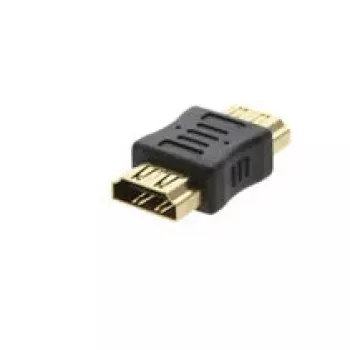 Conector HDMI Kramer Electronics HDMI (H/H) negro