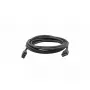 Cable HDMI Kramer Electronics C−MHM/MHM 3 m