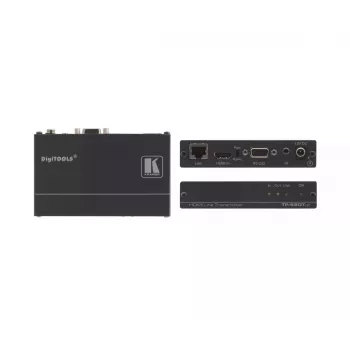 Transmisor AV Kramer Electronics TP-580TXR