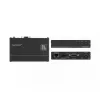 Receptor AV Kramer Electronics TP-580R negro