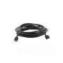 Cable DisplayPort HDMI Kramer Electronics C-DPM/HM-3