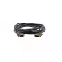 Cable DVI Kramer Electronics C-MDM/MDM-6 1,8 m DVI-D negro