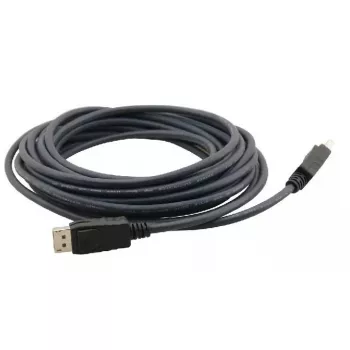 Cable DisplayPort Kramer Electronics C-MDPM/MDPM 0,9 m