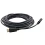Cable DisplayPort Kramer Electronics C-MDPM/MDPM 0,9 m