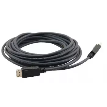 Cable DisplayPort Kramer Electronics C-MDPM/MDPM 1,8 m