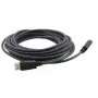 Cable DisplayPort Kramer Electronics C-MDPM/MDPM 3 m