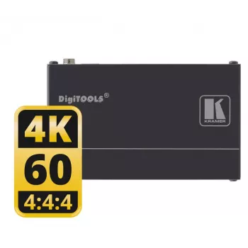 Conmutador de vídeo HDMI Kramer Electronics VS-211H2
