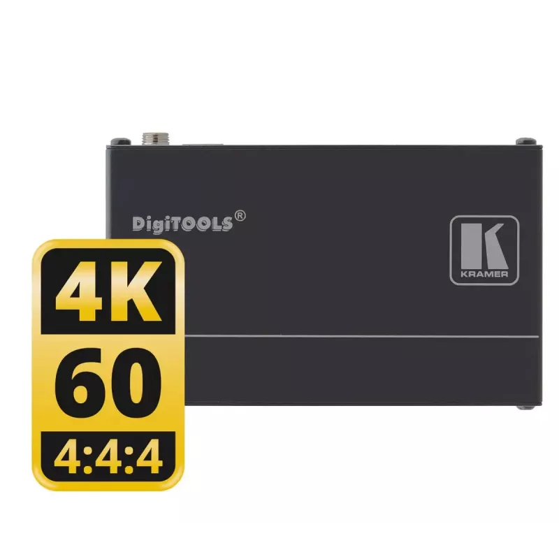 Conmutador de vídeo HDMI Kramer Electronics VS-211H2