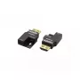 Cambiador de género HDMI-A Kramer Electronics AD-AOCH/XL/TR