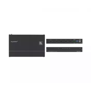 Amplificador de línea de vídeo Kramer Electronics VM-4H2