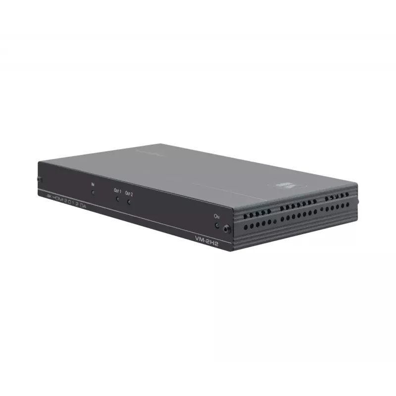 Amplificador de línea de vídeo Kramer Electronics VM-2H2