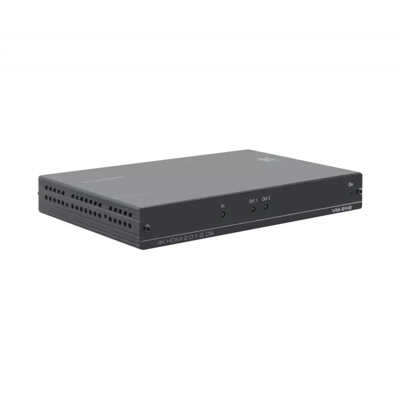 Amplificador de línea de vídeo Kramer Electronics VM-2H2