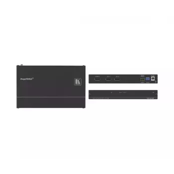 Amplificador de línea de vídeo Kramer Electronics VM-2H2